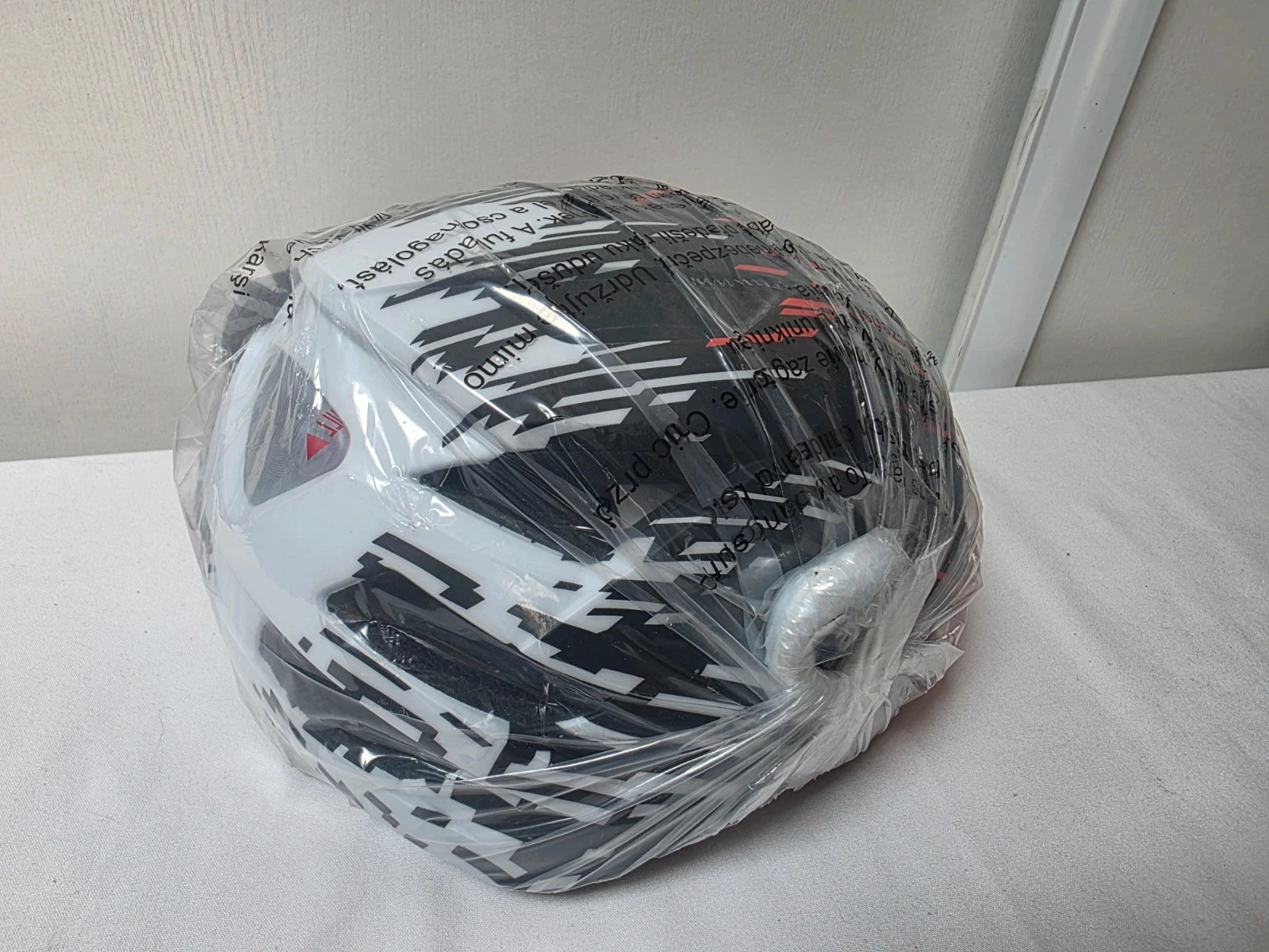 Bike helmet size 57-60 – photo 2